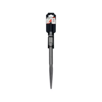 YATO Tijă ascuțită de daltă 410 mm HEX