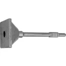 YATO Rammer 150 x 150 mm HEX