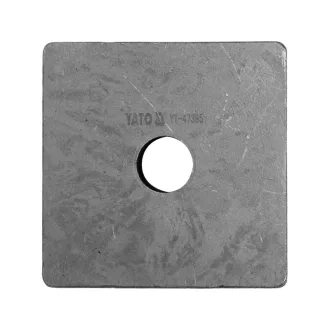 YATO Rammer 150 x 150 mm HEX