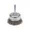 YATO Perie cu cupă cu ax 50 mm inox