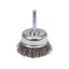 YATO Perie cu cupă cu ax 50 mm inox