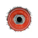 YATO Perie cu formă de cupă M14 65 mm inox