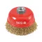 YATO Perie de cupru M14 100 mm