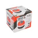 YATO Perie cu cuple 75 mm M14 torsadat