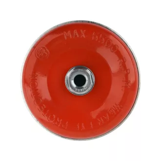 YATO Perie cu cupe torsionate M14 125 mm