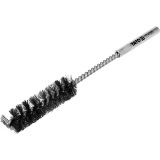 YATO Perie tubulară din inox 20 mm