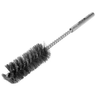 YATO Perie cilindrică cu vârf 26 mm inox