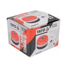 YATO Perie de cupe sârmă torsadată M14 100 mm