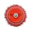 YATO Perie cuțit cu mâner 75 mm, perie din plastic