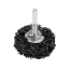 YATO Cap de perie rotund cu vârf 50 mm diamant