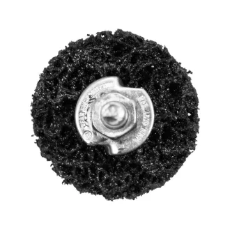 YATO Cap de perie rotund cu vârf 50 mm diamant