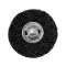 YATO Perie circulară cu știft 75 mm diamantată