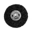 YATO Perie circulară cu știft 75 mm diamantată
