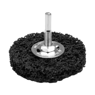 YATO Perie circulară cu știft 75 mm diamantată