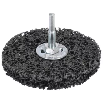 YATO Disc de polizare cu mandrină de 100 mm