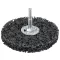 YATO Disc de polizare cu mandrină de 100 mm