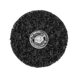 YATO Disc de polizare cu mandrină de 100 mm