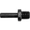 YATO Adaptor cu bolt pentru disc de cauciuc M14 –> 8 mm