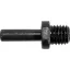 YATO Adaptor cu bolt pentru disc de cauciuc M14 –> 8 mm