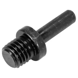 YATO Adaptor cu bolt pentru disc de cauciuc M14 –> 8 mm