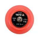 YATO Suport de șmirghel cu scai 75 mm 5/16"