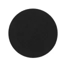 YATO Disc de cauciuc cu arici 125 mm 5/16"