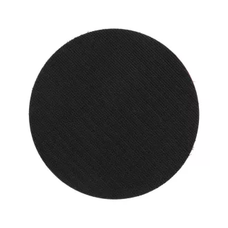 YATO Disc de cauciuc cu arici 125 mm 5/16"