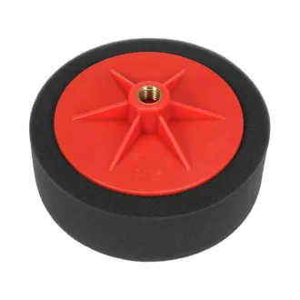 Disc de polizare YATO 150 x 50 mm M14 moale