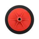 Disc de polizare YATO 150 x 50 mm M14 moale