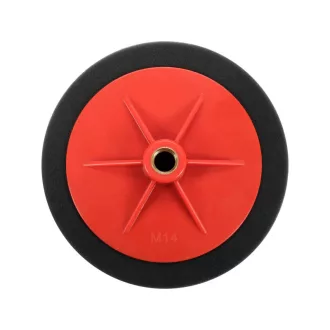 Disc de polizare YATO 150 x 50 mm M14 moale