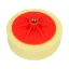 Disc de polizat YATO 150 x 50 mm M14 dur