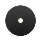 YATO Disc de lustruit cu velcro 150 mm moale