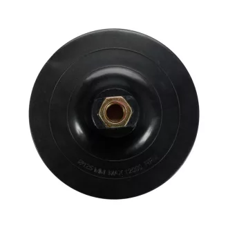 YATO Disc de lustruit 125 x 20 mm M14