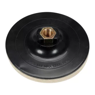 YATO Disc de polizare 125 x 10 mm M14