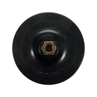 YATO Disc de polizare 125 x 10 mm M14