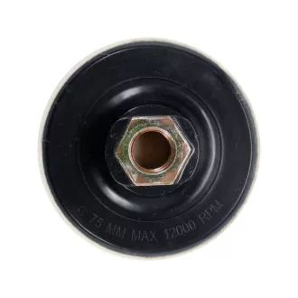 YATO Disc de lustruire 75 x 10 mm M14