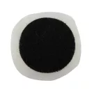 YATO Disc de polizare din lână de oaie cu prindere velcro 80 mm