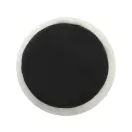 YATO Disc de lustruit cu fixare velcro din lână de oaie 125 mm