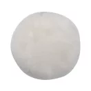 YATO Disc de polizare cu păr de oaie cu fixare cu scai 150 mm