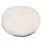 YATO Disc de polizare cu lână de oaie cu închidere velcro 180 mm