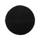 YATO Disc de polizare cu lână de oaie cu închidere velcro 180 mm