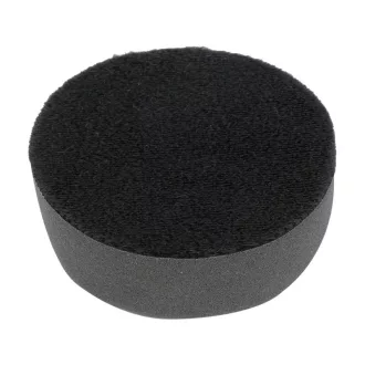 YATO Disc de polizare cu prindere velcro 80 x 25 mm moale