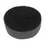 YATO Disc de polizare cu prindere velcro 80 x 25 mm moale