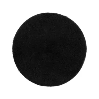 YATO Disc de polizare cu prindere velcro 80 x 25 mm moale