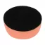 YATO Disc de polizare cu închidere velcro 80 x 25 mm mediu