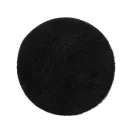 YATO Disc de polizare cu închidere velcro 80 x 25 mm mediu