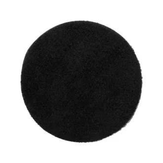 YATO Disc de polizare cu închidere velcro 80 x 25 mm mediu