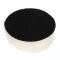 YATO Disc de lustruit cu prindere velcro 80 x 25 mm dur