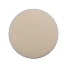 YATO Disc de lustruit cu prindere velcro 80 x 25 mm dur