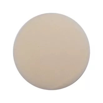 YATO Disc de lustruit cu prindere velcro 80 x 25 mm dur